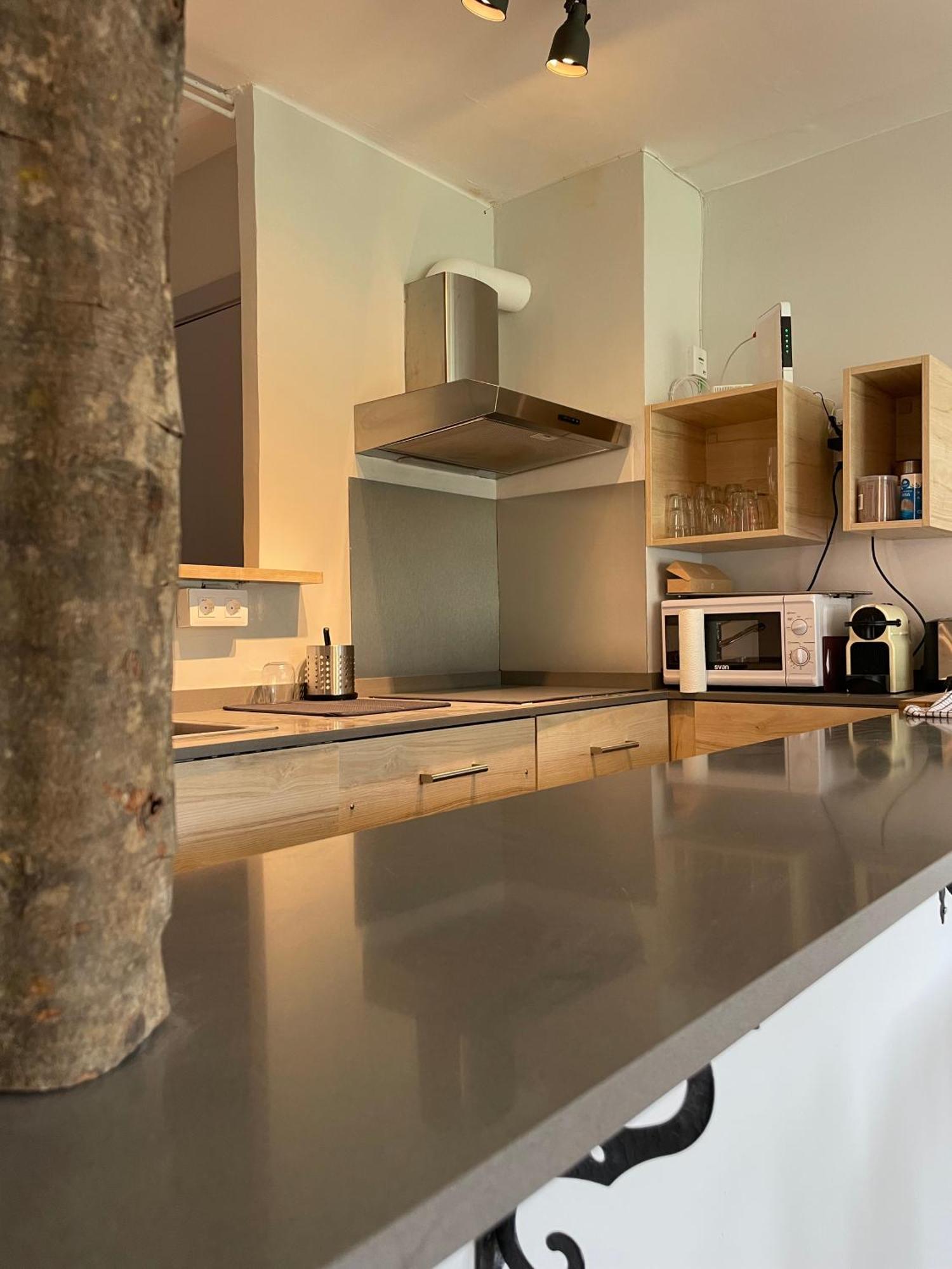 Apartamento Dalia La Molina  Exteriér fotografie