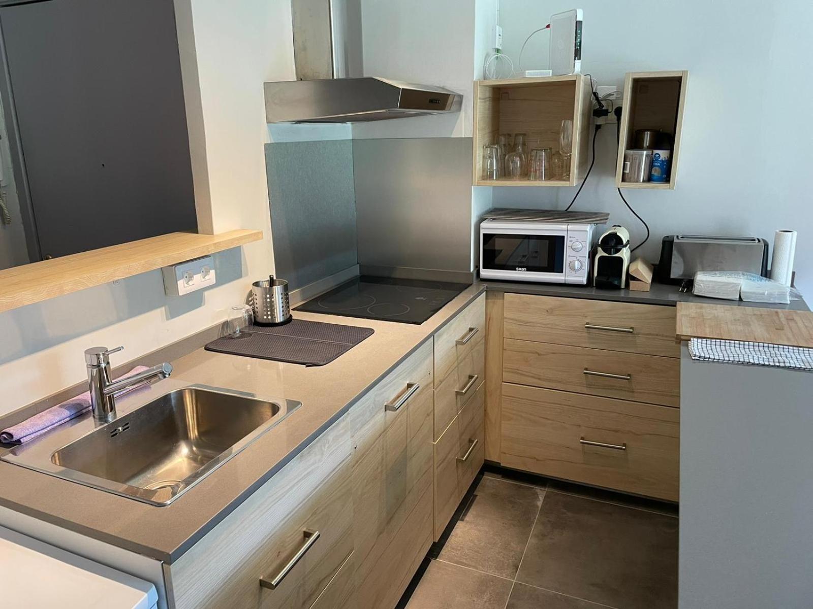 Apartamento Dalia La Molina  Exteriér fotografie